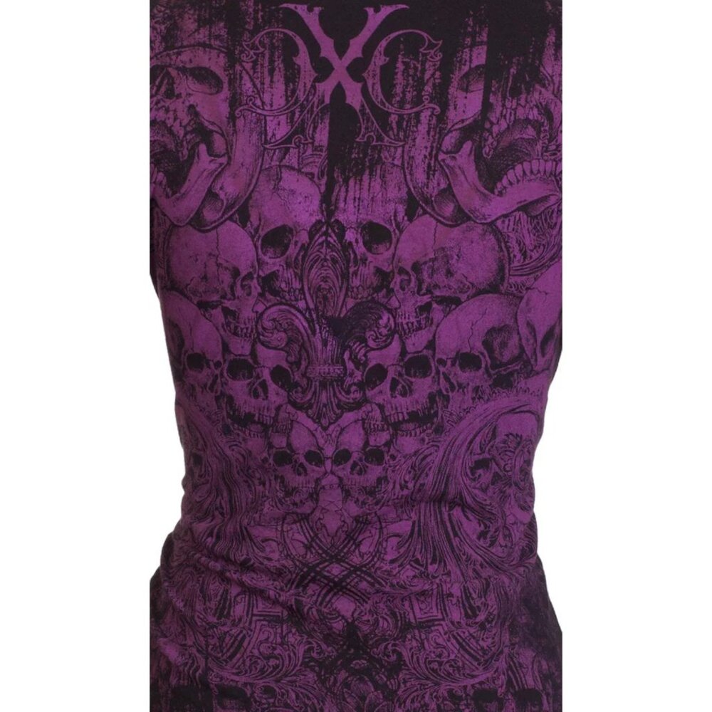 Xtreme Couture by Affliction Women's T-Shirt Offering - Picture 7 of 7